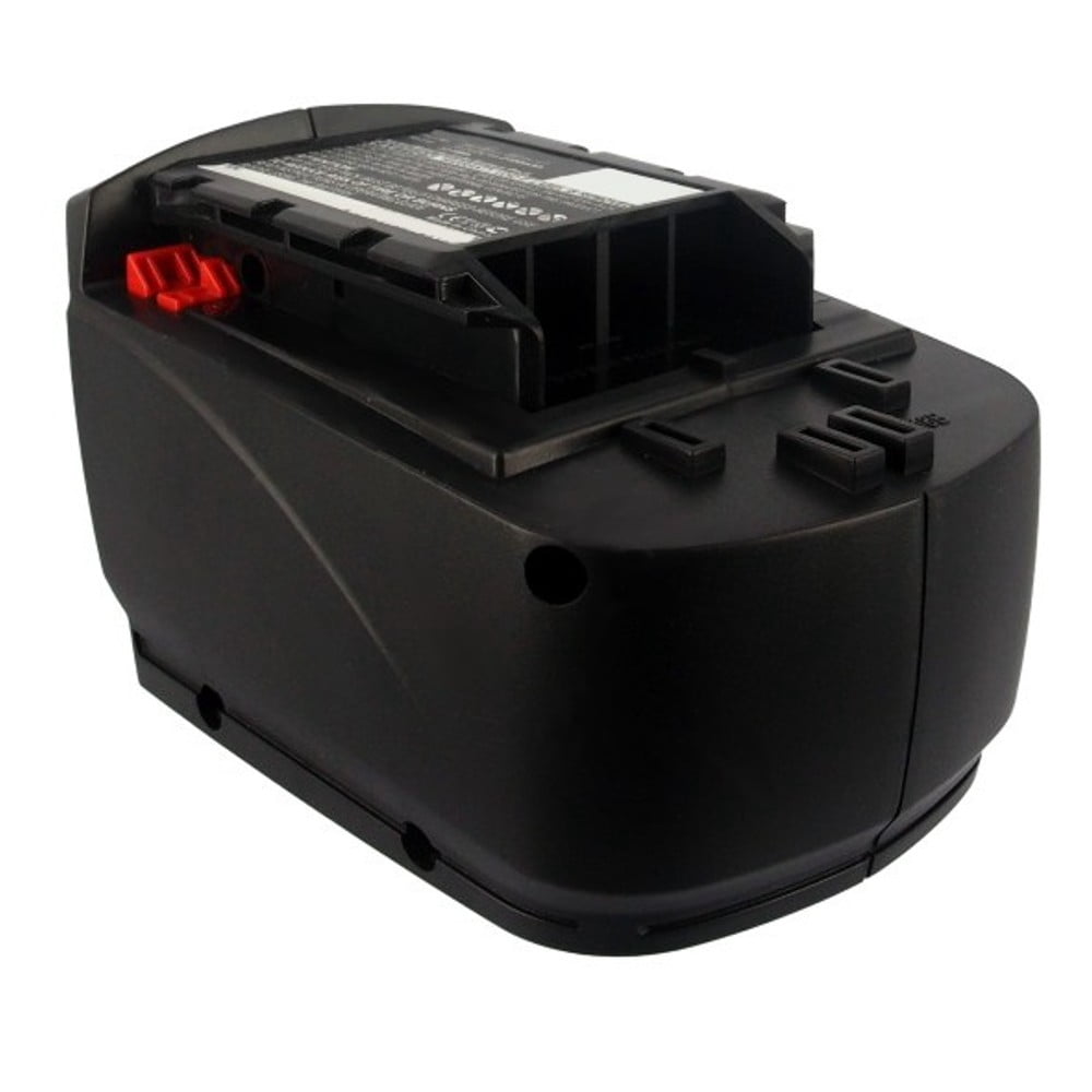 Synergy Digital Power Tool Battery 
