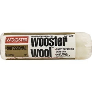 Wooster RR632 9