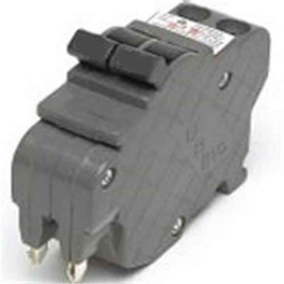Connecticut Electric UBI-F0250N Disjoncteur Fin 50A 2 Pôles