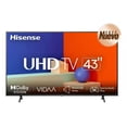 thumbnail image 1 of TELEVISOR HISENSE MOD. 43A6KV SMART 4K VIDAA Hisense, 1 of 3