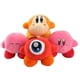 thumbnail image 5 of Juego de 4 unidades de peluche Kirby Star Waddle Dee, 15 cm, 5 of 5