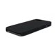 thumbnail image 5 of Estuche de silicona suave Jugar de Joy Factory con marco de metal para iPhone5/5S, CSD104 (negro mate), 5 of 8