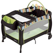 Evenflo Portable Babysuite 300 Crayon
