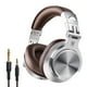 thumbnail image 1 of Auriculares inalámbricos/con cable para monitor de instrumentos musicales Auriculares con cable de 3,5 mm, 1 of 8
