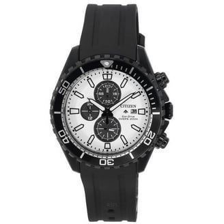 Citizen Promaster Skyhawk Eco-Drive, Radio-Controlled Chronograph