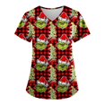 thumbnail image 1 of Grinch Costume The Grinch Grinch, 1 of 4