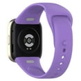 thumbnail image 1 of Wristwatch Bands - Upgrade Your Watch 3 with Fashionable TPU Strap for Comfort and Sweat- Design, 1 of 5