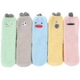 thumbnail image 2 of Chaussettes Douces, Chaudes et Confortables, pour Dames Hiver, 2 of 7