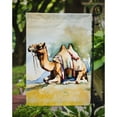 thumbnail image 4 of Camel Garden Flag 11.25 in x 15.5 in, 4 of 5
