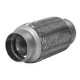 thumbnail image 3 of AP Exhaust Products APEFT22506B 2.25 in. Core No Necks 6 in. Oal with Inner Braid Flex Coupling, 3 of 3