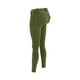 thumbnail image 5 of Pantalones de mujer a escala 1:6, leggings, pantalones de trabajo, hechos a mano, cosidos con cuidado para 12'' Verde, 5 of 9