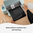 thumbnail image 4 of Cricut Smart Label Writable Vinyl  Permanent (3 ft), 13" x 36", 4 of 8