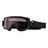 Revision Merlinhawk Goggle System Basic Kits, Black Frame, Clara Lens, Regular,