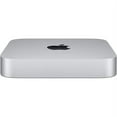 thumbnail image 1 of Restored Apple Mac mini M1 Chip 8-core CPU, 8-core GPU, 8GB RAM, 256GB SSD (Late 2020) Silver (Refurbished), 1 of 1