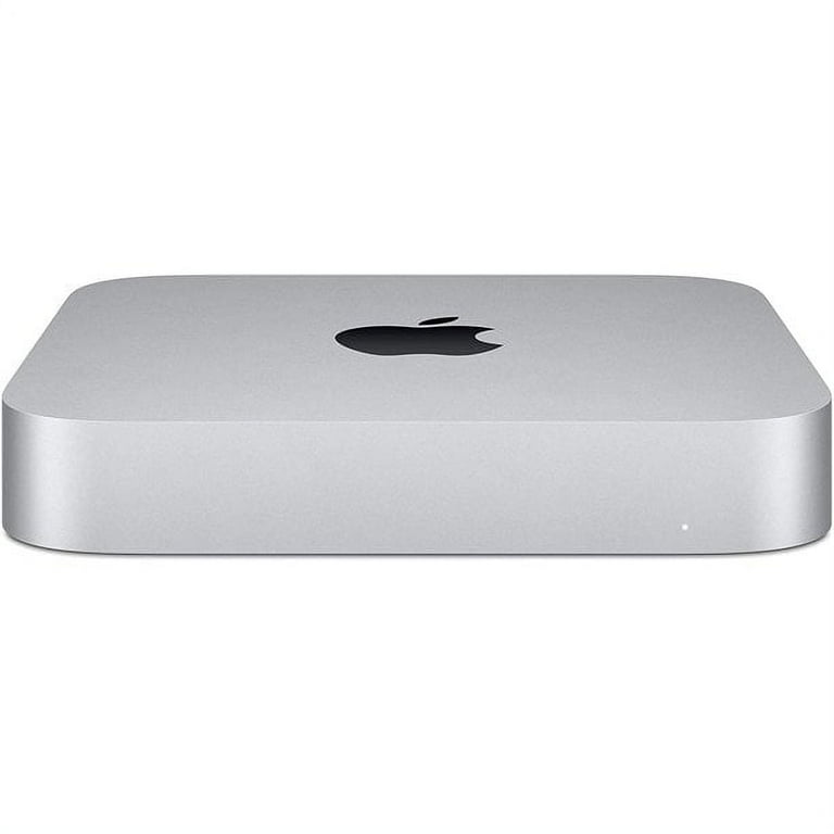 Apple Mac mini M1 Chip 8-core CPU, 8-core GPU, 8GB RAM, 256GB SSD