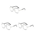 thumbnail image 2 of Gafas de lectura Minnieouse antiazules antirreflectantes cuadradas para mujer tipo Type1, 2 of 6