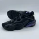 thumbnail image 3 of Adi - das Torsion X FV4551 'Night Metallic' Men's Size 9 Shoes Black Sneakers, 3 of 6