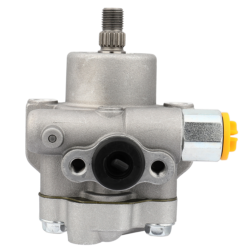 CCIYU Power Steering Pump 1998-2001 for Nissan Altima 21-5218 Power Steering Assist Pump