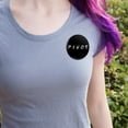 thumbnail image 2 of Friends PIVOT Pinback Button Pin, 2 of 5