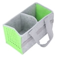 thumbnail image 4 of Estuche de tela de fieltro para Toniebox, bolsa de almacenamiento portátil Estuche de transporte de fieltro para Toniebox Bolsa de almacenamiento plegable para Tonies Box Valor excepcional, 4 of 14