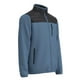 thumbnail image 3 of Chamarra George Talla CH para Hombre Polar con Nylon Acero, 3 of 4
