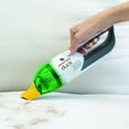 Horsepower Duck Vacuum, Rechargeable Handheld Vacuum with Accessories New Cordless