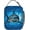 Shark, variant on Lunch Box Lunch Bag for Women Men, Reusable Insulated Lunch Boxes Tote Bag, High Capacity Leakproof Thermal Cooler Sack Food Handbags for Work Picnic Camping (Football)