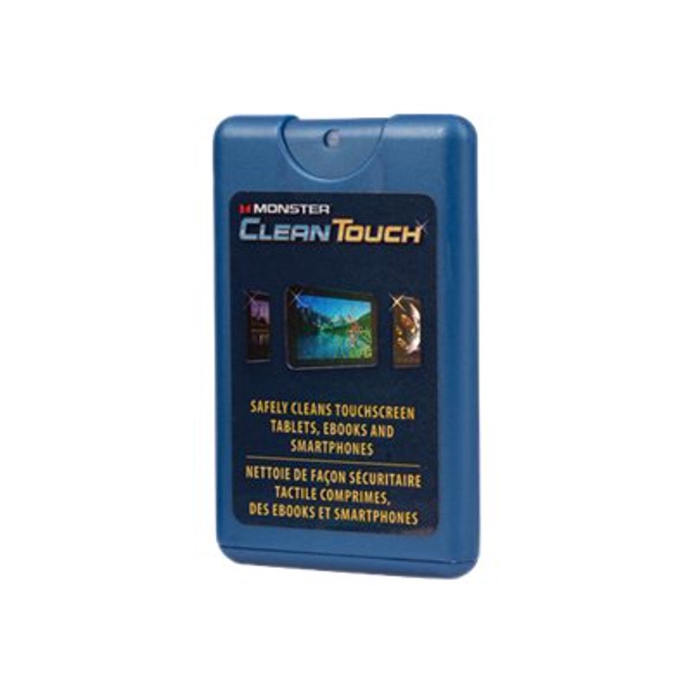 Monster Clean Touch Screen Cleaning Kit