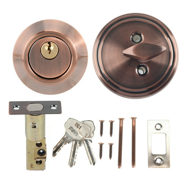Single Cylinder Lock,Stainless Steel Single Cylinder Room Locking Stainless Steel Lock Leading Edge Technology