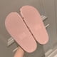 thumbnail image 4 of Sandalias de suela blanda de EVA para mujer, sandalias de verano a la moda para playa, lindas sandalias para mujer para interior y hogar, chanclas, zapatillas para mujer, 4 of 6