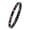 Black, variant on Magnetic Bracelet Retro Anti-rust Artistic Relieve Fatigue Therapy Bracelet Health Care Tools