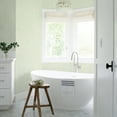 thumbnail image 2 of Advantage Emalia Light Green Texture Wallpaper, 2 of 3