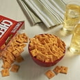 thumbnail image 2 of Cheez-It Baked Snack Cheese Crackers, Reduced Fat Original 11.5oz, 2 of 4