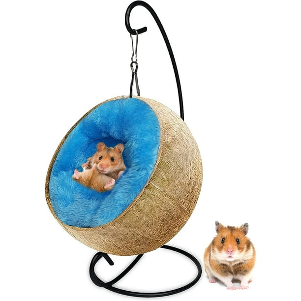 Dwarf hamster cage accessories cheap