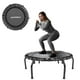 thumbnail image 1 of Trampolín Fitness Profesional Premium Altera Compacto 30 Ligas 150Kg, 1 of 8