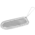 thumbnail image 4 of MasteelfCA Stainless Steel Fry Basket Multi-function Frying Basket Convenient Frying Basket Kitchen Gadget, 4 of 8