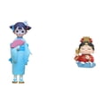 thumbnail image 1 of Muñeca Geisha Japonesa, Decoración para el Hogar, Estatua de Madre, Escultura, Figura de Resina, Pintada a Mano, Ideal para Estantería, Escritorio, Va, 1 of 8