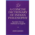 thumbnail image 2 of Pre-Owned A Concise Dictionary of Indian Philosophy (Paperback) 0791430685 9780791430682, 2 of 2