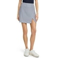 thumbnail image 1 of Jockey  EVERACTIVE  Wrap Front Skirt With Built-In Short, 1 of 1