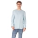 thumbnail image 1 of Playera Para Hombre Básica Manga Larga Quarry Color Azul, 1 of 1