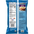 thumbnail image 6 of Tostitos Bite Size Rounds Tortilla Chips, 12 oz Bag, 6 of 6