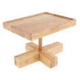 thumbnail image 4 of Soporte de Exhibición Moderno Sunnimix Estante de Exhibición de Madera para Gafas de Sol, 4 of 8