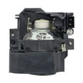 thumbnail image 3 of Original Osram Projector Lamp Replacement with Housing for Epson ELPLP50, 3 of 5