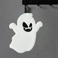 thumbnail image 2 of PEIBang Thickened Cute Ghost Hand Towel 9.45x7.68x1.97 in Soft Absorbent Hanging Towel for Halloween Bathroom Kitchen Decor, 2 of 6