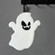 thumbnail image 1 of Toalla de Mano Gruesa y Colgante con Diseño de Fantasma, Suave, Absorbente y Bonita., 1 of 6