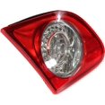 thumbnail image 3 of Tail Light Compatible With 2006-2010 Volkswagen Passat Left Driver, 3 of 5
