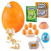 Smashers Epic Dino Egg Collectibles Series 3 Dino by ZURU