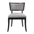 thumbnail image 6 of Modway Pristine Upholstered Fabric Dining Chairs - Set of 2, 6 of 9