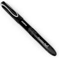 thumbnail image 3 of Zebra Fuente - Disposable Fountain Pen - Black Ink - Pack of 12, 3 of 4