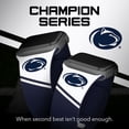 thumbnail image 2 of Penn St HD Champion Series Unisex Watch Band Compatible with Apple Watch, 38/40/41mm(42mm Series 10/11) Long by Affinity Bands, 2 of 3